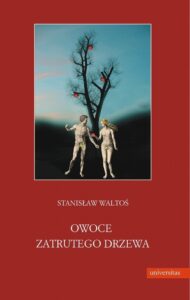 Okładka: Owoce zatrutego drzewa