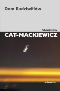 Okładka: Dom Radziwiłłów