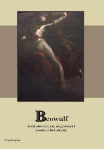 Okładka: Beowulf