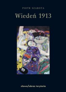 Okładka: Wiedeń 1913