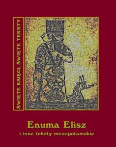Okładka: Enuma elisz