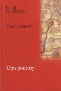 Okładka: Opis podróży