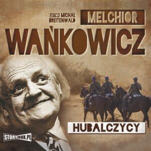 Okładka: Hubalczycy