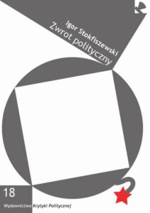 Okładka: Zwrot polityczny