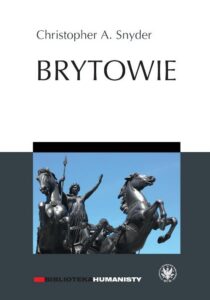 Okładka: Brytowie