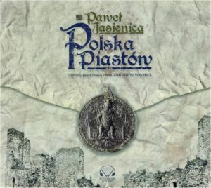 Okładka: Polska Piastów