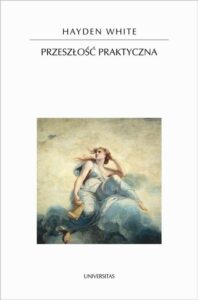 Okładka: Przeszłość praktyczna