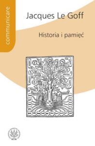 Okładka: Historia i pamięć