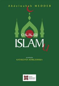 Okładka: Choroba islamu