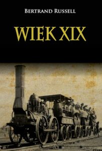 Okładka: Wiek XIX