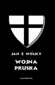 Okładka: Wojna pruska