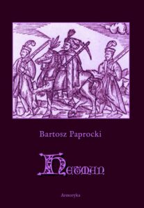 Okładka: Hetman