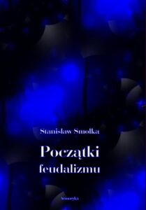 Okładka: Początki feudalizmu