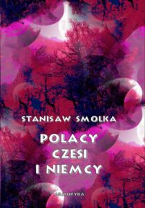 Okładka: Polacy, Czesi i Niemcy