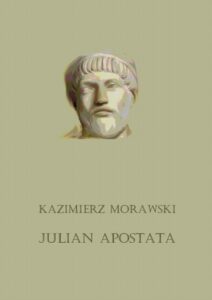 Okładka: Julian Apostata