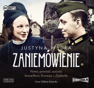 Okładka: Zaniemówienie