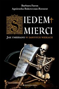 Okładka: Siedem śmierci