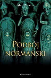 Okładka: Podbój normański