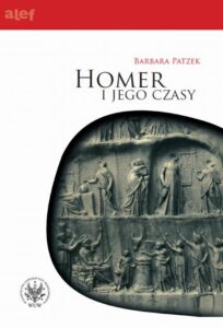 Okładka: Homer i jego czasy
