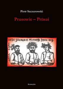 Okładka: Prusowie