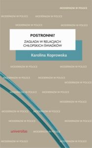 Okładka: Postronni?. Zagłada w relacjach chłopskich świadków