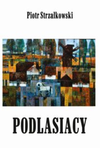 Okładka: Podlasiacy
