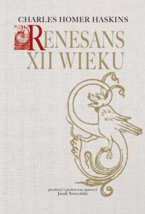 Okładka: Renesans XII wieku