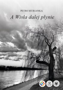 Okładka: A Wisła dalej płynie