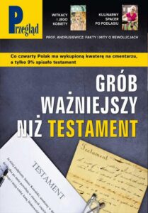 Okładka: Przegląd. 45