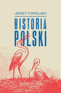Okładka: Historia Polski