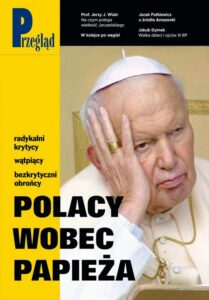 Okładka: Przegląd. 49