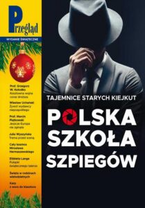 Okładka: Przegląd. 52
