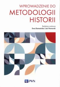 Okładka: Wprowadzenie do metodologii historii