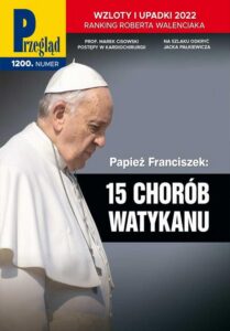 Okładka: Przegląd. 1
