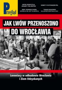 Okładka: Przegląd. 2