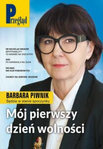 Okładka: Przegląd. 3