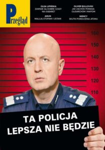 Okładka: Przegląd. 4