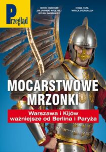 Okładka: Przegląd. 6