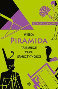 Okładka: Wielka piramida