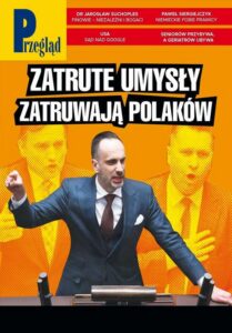 Okładka: Przegląd. 7