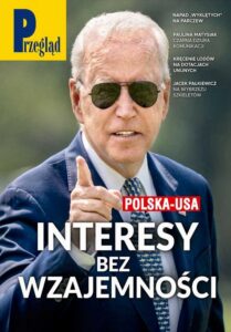 Okładka: Przegląd. 9