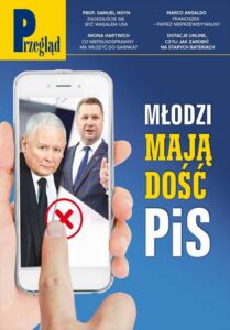 Okładka: Przegląd. 11
