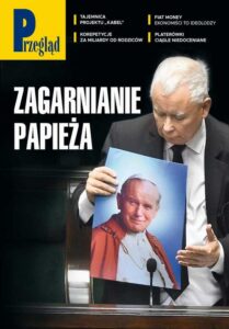 Okładka: Przegląd. 12