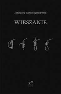 Okładka: Wieszanie