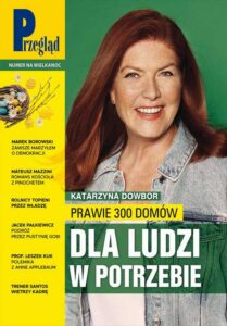 Okładka: Przegląd. 14