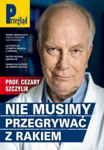 Okładka: Przegląd. 15