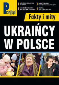Okładka: Przegląd. 17