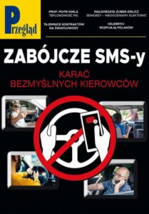 Okładka: Przegląd. 21