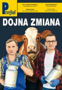 Okładka: Przegląd. 22