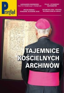 Okładka: Przegląd. 24